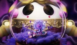 蛋仔最新赛季盲盒爆料,神秘角色与限定道具抢先看