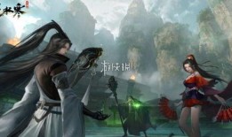 逆水寒手游鹿车最新爆料,华丽外观与神秘功能揭秘