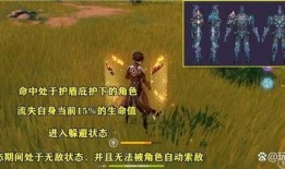 原神最新爆料2.6,神秘新角色揭晓，探索未知领域，开启奇幻冒险之旅